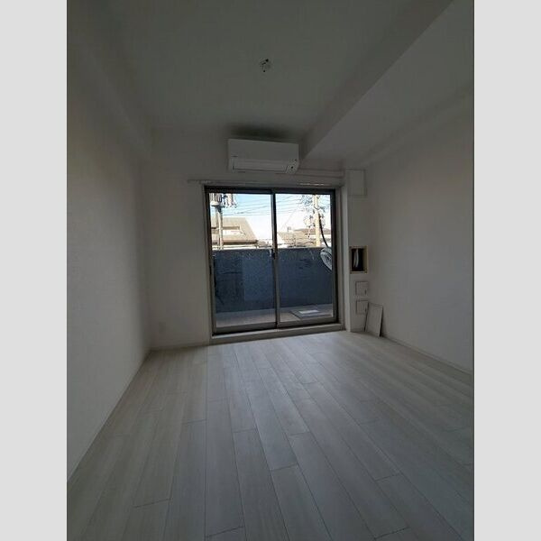 エスリード大阪城EASTの内装