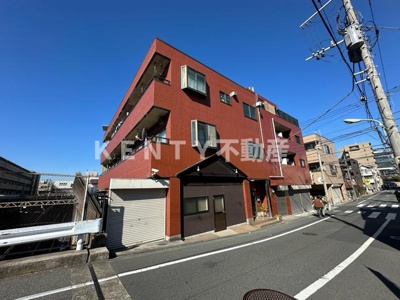 【外観】 | ３９Ｂⅼⅾ．Ａ | きれいな外観です