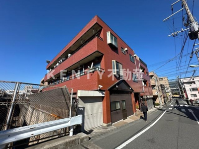 【外観】 | ３９Ｂⅼⅾ．Ａ | 外観は落ち着いています