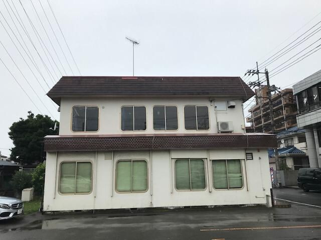 サンライズさがみ野　第一