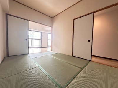 【内装】 | グレーシア大西