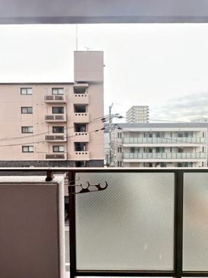 【展望】 | グレーシア大西