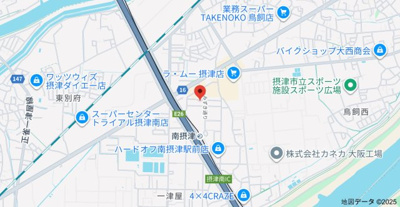 【地図】 | グレーシア大西