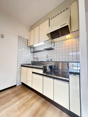 【キッチン】 | グレーシア大西