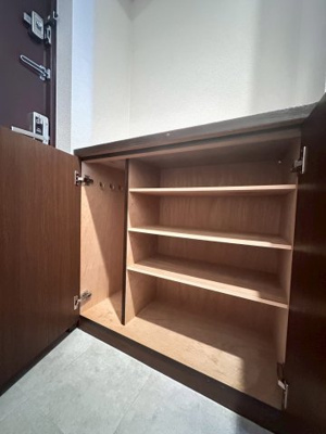 【収納】 | グレーシア大西