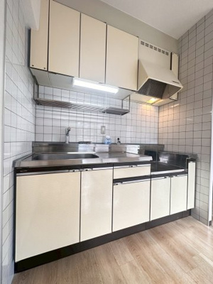 【キッチン】 | グレーシア大西