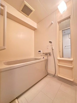 【浴室】 | グレーシア大西