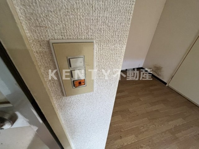 【内装】 | スカイハイツ | 物件の内装です