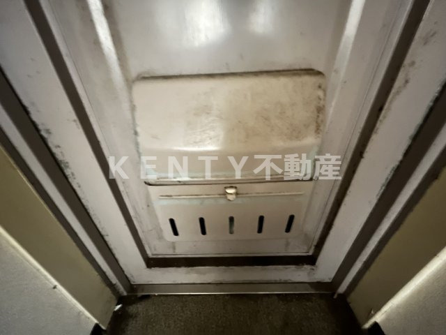 【バルコニー】 | スカイハイツ | バルコニーがあります