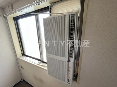 【内装】 | スカイハイツ | 物件の内装です