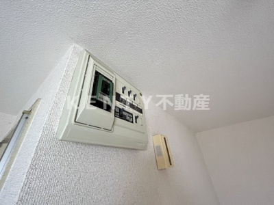 【設備】 | スカイハイツ