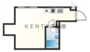 【間取り】 | スカイハイツ