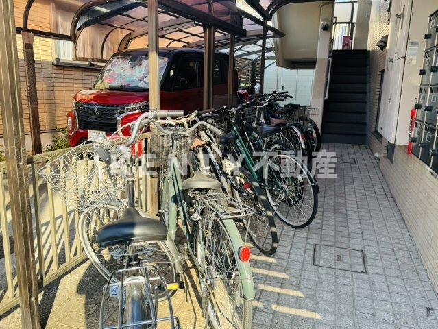 【その他共用部分】 | スカイハイツ