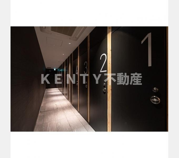 【その他】 | コンフォリア・リヴ大森西 | その他画像