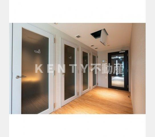 【その他】 | コンフォリア・リヴ大森西 | その他画像