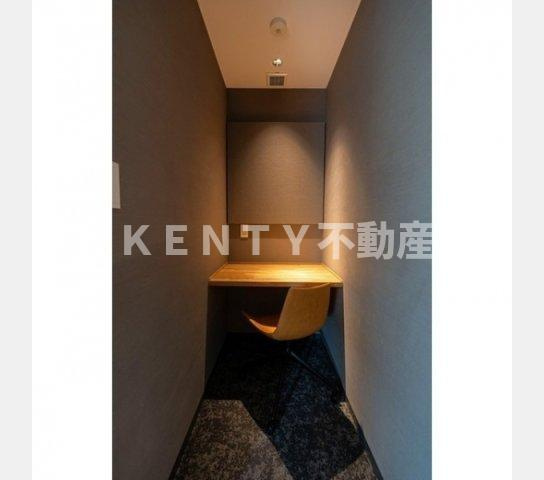 【その他】 | コンフォリア・リヴ大森西 | その他画像