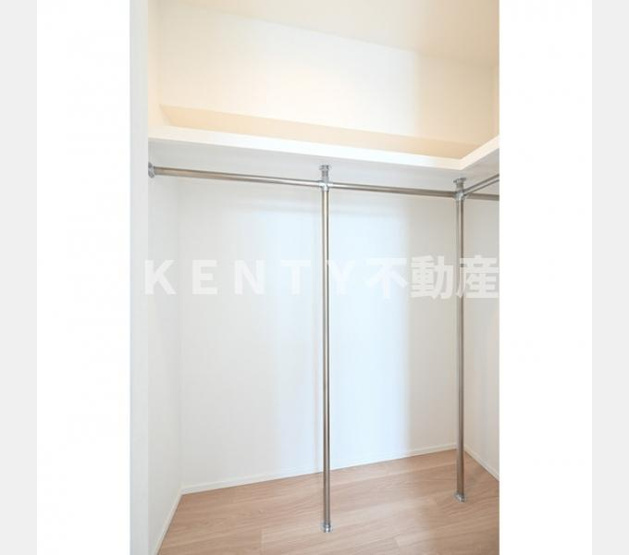 【収納】 | コンフォリア・リヴ大森西 | ちょっとした収納スペースも充実しています