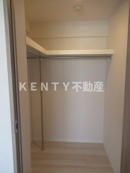 【収納】 | ＡＲＣＯＢＡＬＥＮＯ ＵＭＥＹＡＳＨＩＫＩ | こまごまとしたものを収納できそうですね