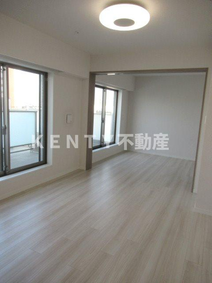 【寝室】 | ＡＲＣＯＢＡＬＥＮＯ ＵＭＥＹＡＳＨＩＫＩ | 使い勝手のいい寝室です