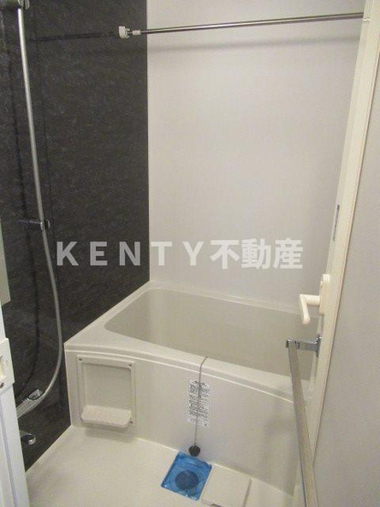 【浴室】 | ＡＲＣＯＢＡＬＥＮＯ ＵＭＥＹＡＳＨＩＫＩ | 日々の暮らしに欠かせないお風呂です