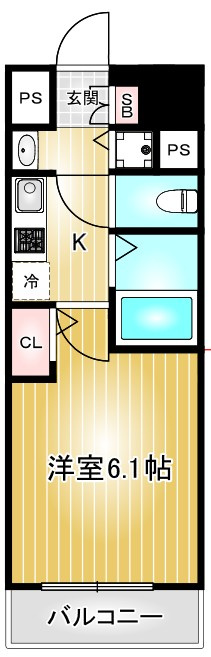 プレサンスSAKAE白川公園Ⅱ|名古屋市の賃貸ならMy賃貸