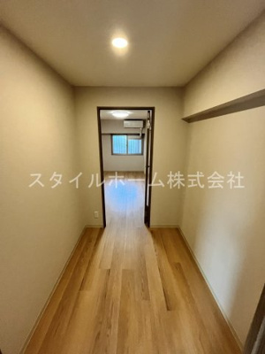 【収納】 | 第一丸中マンション