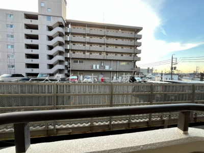 【展望】 | 第一丸中マンション