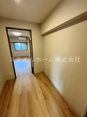 【内装】 | 第一丸中マンション