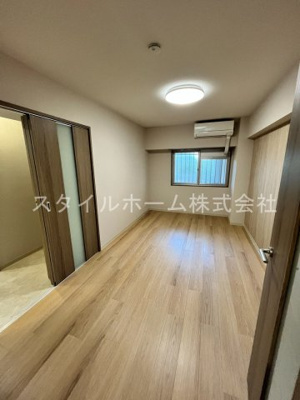 【居間・リビング】 | 第一丸中マンション