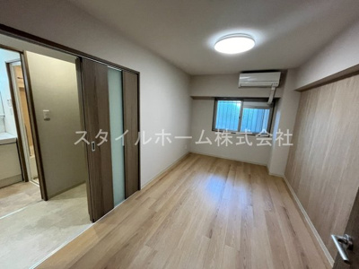 【居間・リビング】 | 第一丸中マンション