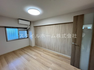 【内装】 | 第一丸中マンション