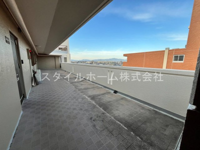 【その他】 | 第一丸中マンション