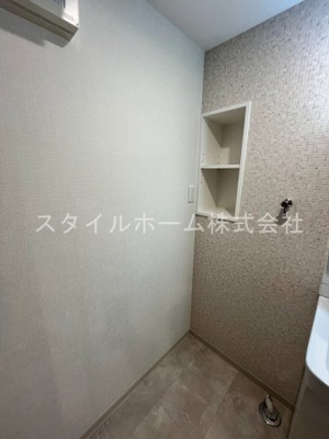 【その他】 | 第一丸中マンション