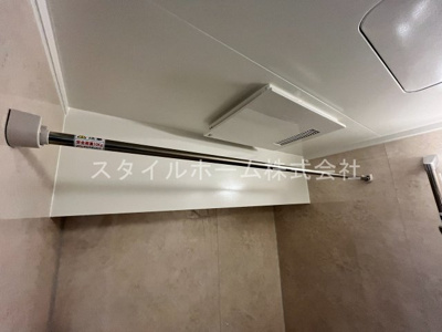 【設備】 | 第一丸中マンション