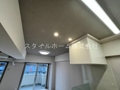 【内装】 | 第一丸中マンション