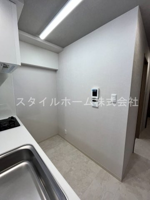 【キッチン】 | 第一丸中マンション