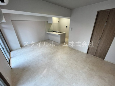 【内装】 | 第一丸中マンション