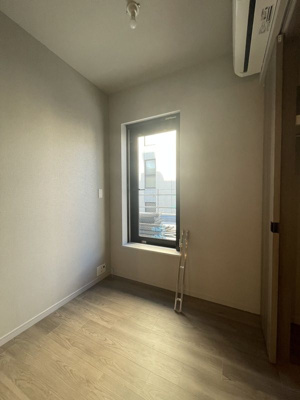 【寝室】 | ルミークスイート恵比寿