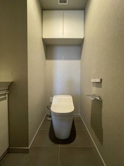 【トイレ】 | ルミークスイート恵比寿