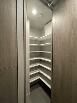 【収納】 | ルミークスイート恵比寿