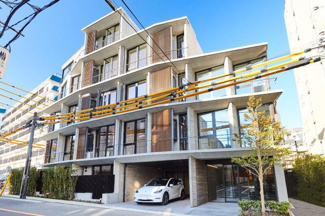 【その他】 | ルミークスイート恵比寿