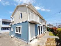 サザンヒルズ港南台D棟の画像