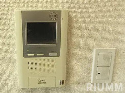 【セキュリティ】 | セリュークス駒込