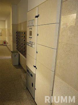 【エントランス】 | セリュークス駒込