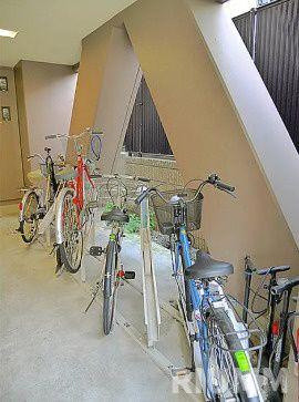 【その他共用部分】 | セリュークス駒込