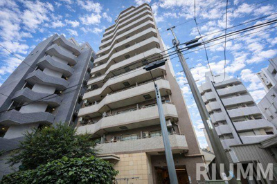 【外観】 | セリュークス駒込