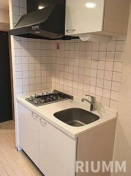 【キッチン】 | セリュークス駒込