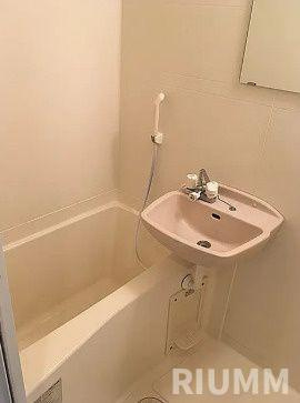 【浴室】 | セリュークス駒込