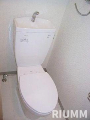 【トイレ】 | セリュークス駒込