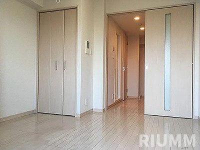 【内装】 | セリュークス駒込